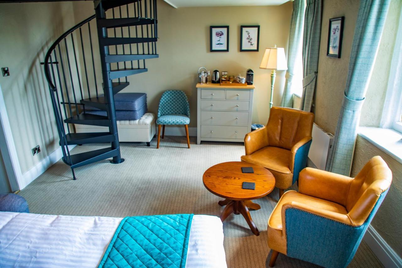 Haighton Manor - Brunning And Price Hotel