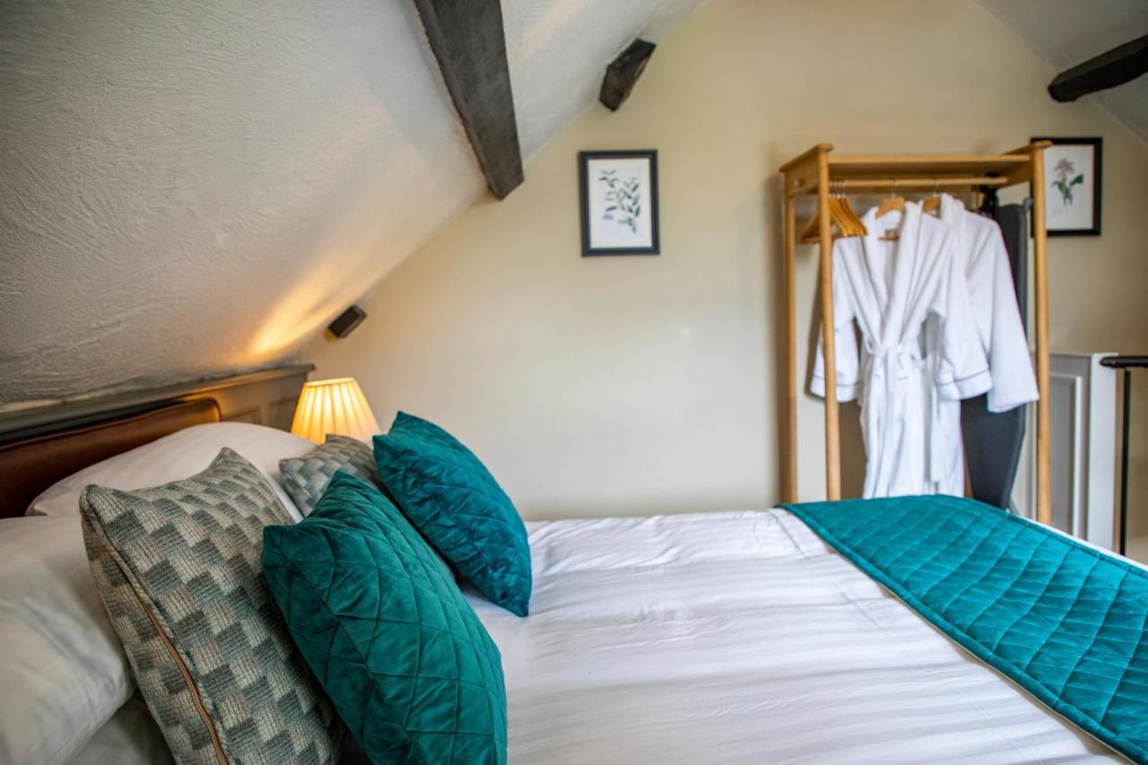 Haighton Manor - Brunning And Price 4*