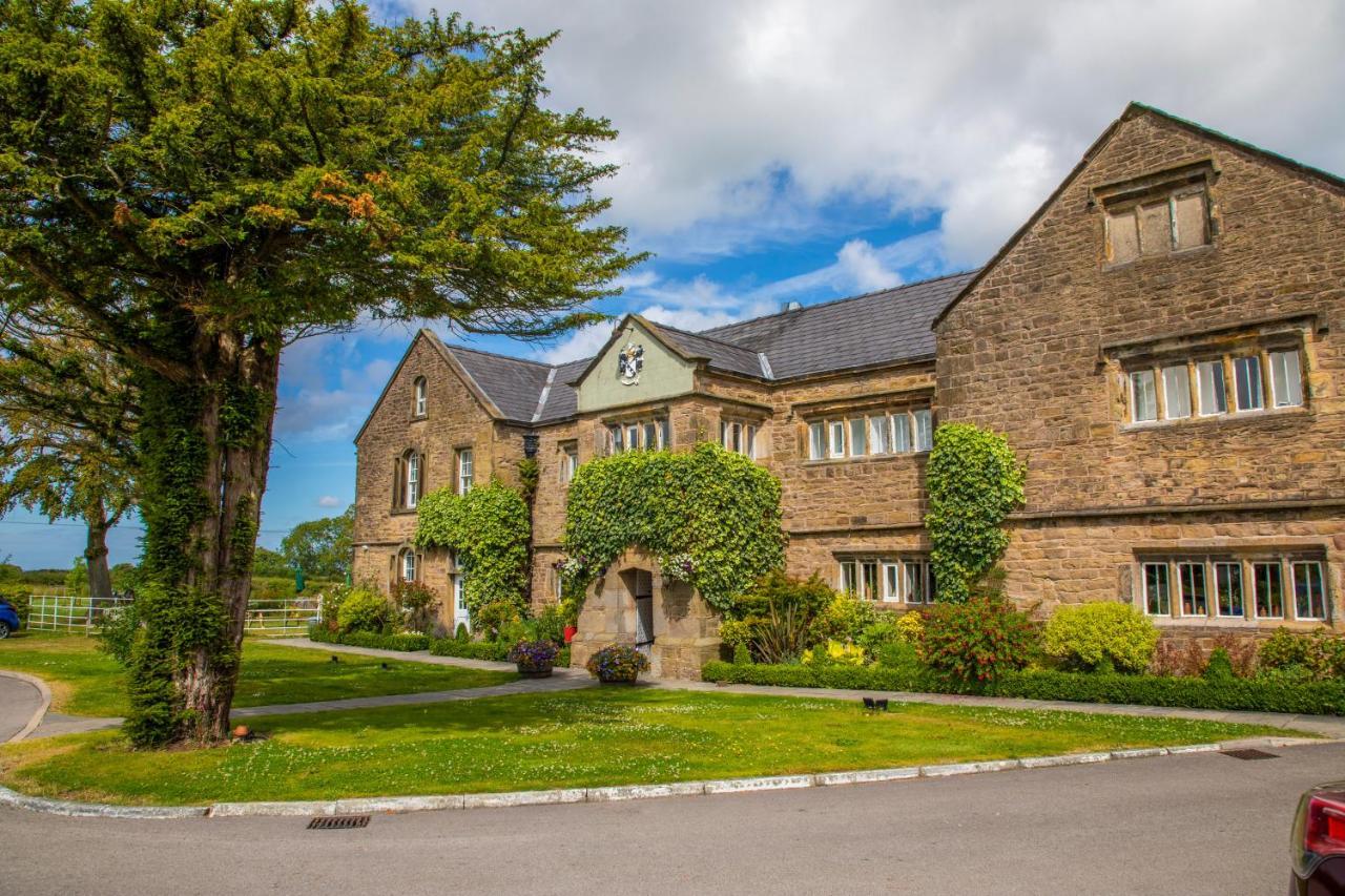 Haighton Manor - Brunning And Price Hotel 4*