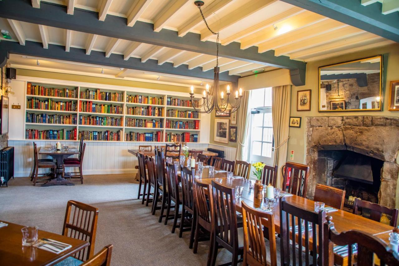 Haighton Manor - Brunning And Price 4*