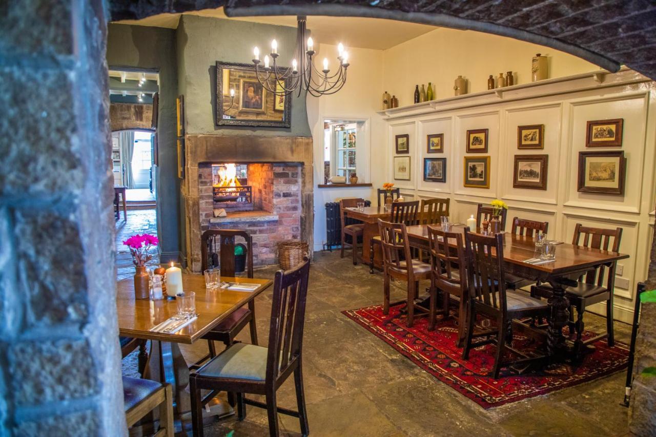 Hotel Haighton Manor - Brunning And Price