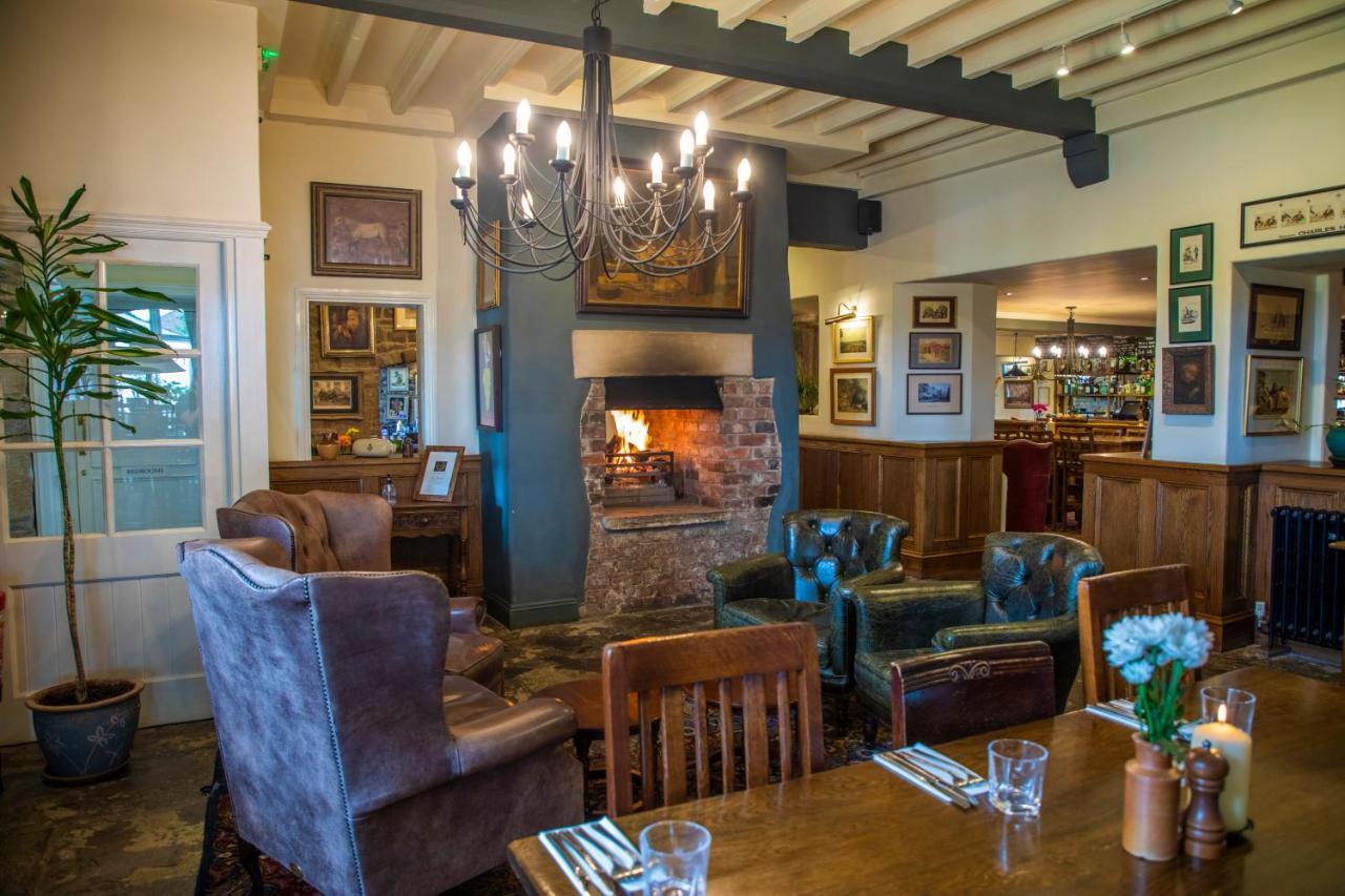 Hotel Haighton Manor - Brunning And Price Grimsargh