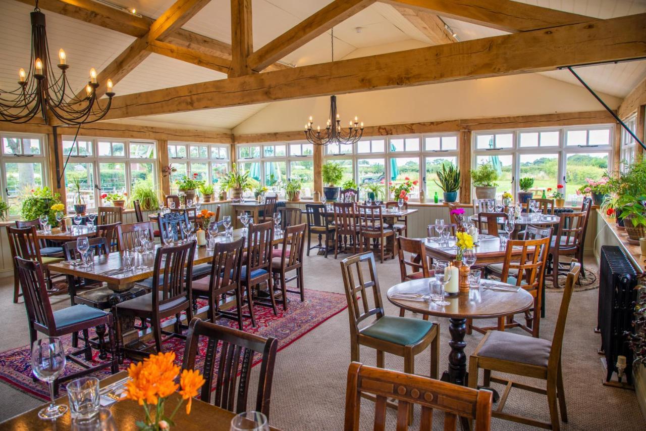 Hotel Haighton Manor - Brunning And Price Grimsargh